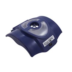 Dome Assembly, Hayward SharkVAC, Blue 87-150-1590