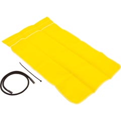 Filter Bag, Power Vac, 26" Micron, 2200 Series 87-554-1002