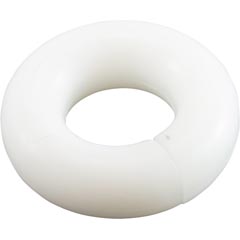 Sweep Hose Wear Ring, 180/280/360/380, White, Generic B10 87-605-1524