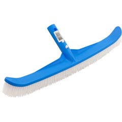 Pool Brush, Oreq, All Purpose, 17" Wide 87-805-1010