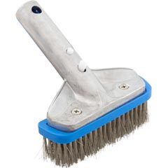 Pool Brush, Oreq 5" Algae Brush, Stainless Steel Bristles 87-805-1015