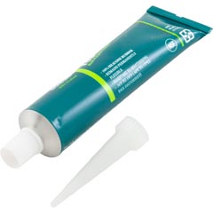 Silicone, DOW 732, 3oz Tube, Clear 88-125-1000