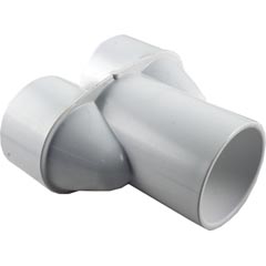 Manifold Wye, 2-1/2" Slip x 2-1/2" Slip x 2-1/2" Slip 89-270-1590