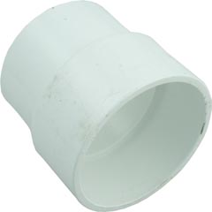 Inside Pipe Extender, 4" Spigot, Magic Mend 89-395-1113