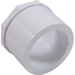 Reducer, Dura, 2-1/2" Spigot x 2" Slip 89-572-1102
