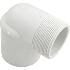 90 Elbow, 2" Slip x 2" Male Pipe Thread 89-575-2245