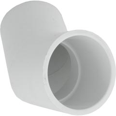 45 Elbow, 2-1/2" Slip x 2-1/2" Slip 89-575-2296