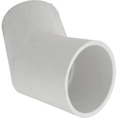 45 Elbow, 3" Slip x 3" Slip 89-575-2297