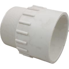 Adapter, 3" Slip x 3" Male Pipe Thread 89-575-2387