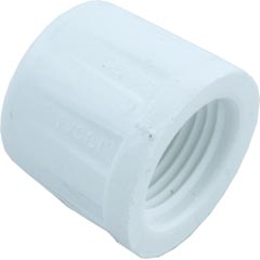 Cap, Lasco, 1/2" Female Pipe Thread 89-575-2600