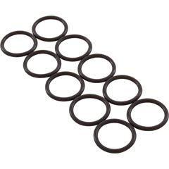 O-Ring, Buna-N, 3/4" ID, 3/32" Cross Section, Generic(10 pk) 90-423-5116