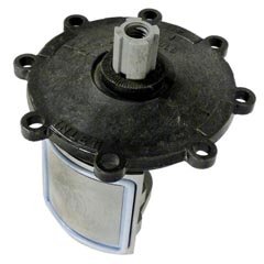 Key-Hub Assy, 3-Port Valve, Perma Seal _OV3-999