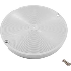 Autofill Lid, W/Screws, White, Letro _T10W